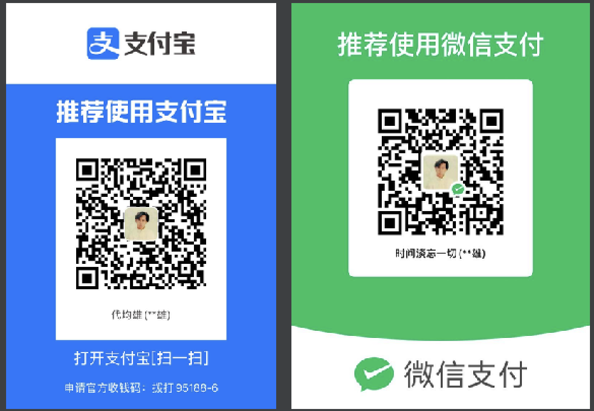 赞赏